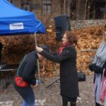 Kielce. Dziewiąty Bieg Niepodległości (13 listopada 2016) / Kamil Król / Radio Kielce