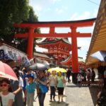 Muzyczne Podróże Przez Świat. Japonia.Kioto-Osaka (12 listopada 2016 r.) / Maciej Tuz / Radio Kielce