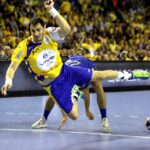 Vive Tauron Kielce vs Ppd Zagrzeb (27 listopada 2016) / Jarosław Kubalski / Radio Kielce