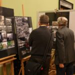 WDK Kielce. Ul.Sienkiewicza od początku. Wernisaż wystawy (11 listopada 2016 r.) / Piotr Michalski / Radio Kielce