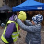 Kielce. Dziewiąty Bieg Niepodległości (13 listopada 2016) / Kamil Król / Radio Kielce