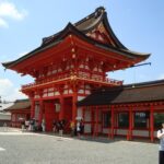 Muzyczne Podróże Przez Świat. Japonia.Kioto-Osaka (12 listopada 2016 r.) / Maciej Tuz / Radio Kielce