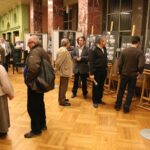 WDK Kielce. Ul.Sienkiewicza od początku. Wernisaż wystawy (11 listopada 2016 r.) / Piotr Michalski / Radio Kielce