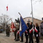 Kielce. Plac Wolności. Obchody Święta Niepodległości (11 listopada 2016 r.) / Piotr Michalski / Radio Kielce