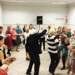 Ćmielów. Dzień seniora (25 listopada 2016) / Radio Kielce