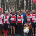 Kielce. Dziewiąty Bieg Niepodległości (13 listopada 2016) / Kamil Król / Radio Kielce