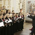 Masłów. Jubileusz chóru Masłowianie (27 listopada 2016) / Jarosław Kubalski / Radio Kielce