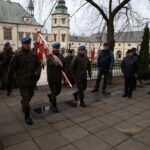 Msza święta w Intencji w Ojczyzny w Bazylice Katedralnej (11 listopada 2016) / Piotr Michalski / Radio Kielce