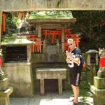 Muzyczne Podróże Przez Świat. Japonia.Kioto-Osaka (12 listopada 2016 r.) / Maciej Tuz / Radio Kielce