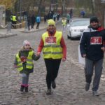 Kielce. Dziewiąty Bieg Niepodległości (13 listopada 2016) / Kamil Król / Radio Kielce