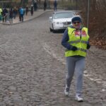 Kielce. Dziewiąty Bieg Niepodległości (13 listopada 2016) / Kamil Król / Radio Kielce