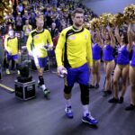 Vive Tauron Kielce vs Ppd Zagrzeb (27 listopada 2016) / Jarosław Kubalski / Radio Kielce