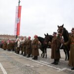 Kielce. Plac Wolności. Obchody Święta Niepodległości (11 listopada 2016 r.) / Piotr Michalski / Radio Kielce