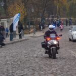 Kielce. Dziewiąty Bieg Niepodległości (13 listopada 2016) / Kamil Król / Radio Kielce