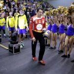 Vive Tauron Kielce vs Ppd Zagrzeb (27 listopada 2016) / Jarosław Kubalski / Radio Kielce