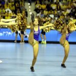 Vive Tauron Kielce vs Ppd Zagrzeb (27 listopada 2016) / Jarosław Kubalski / Radio Kielce