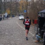 Kielce. Dziewiąty Bieg Niepodległości (13 listopada 2016) / Kamil Król / Radio Kielce