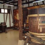 Muzyczne Podróże Przez Świat. Japonia.Kioto-Osaka (12 listopada 2016 r.) / Maciej Tuz / Radio Kielce