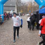 Kielce. Dziewiąty Bieg Niepodległości (13 listopada 2016) / Kamil Król / Radio Kielce