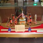 Muzyczne Podróże Przez Świat. Japonia.Kioto-Osaka (12 listopada 2016 r.) / Maciej Tuz / Radio Kielce