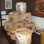 Muzyczne Podróże Przez Świat. Japonia.Kioto-Osaka (12 listopada 2016 r.) / Maciej Tuz / Radio Kielce