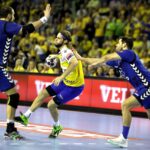 Vive Tauron Kielce vs Ppd Zagrzeb (27 listopada 2016) / Jarosław Kubalski / Radio Kielce