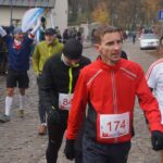 Kielce. Dziewiąty Bieg Niepodległości (13 listopada 2016) / Kamil Król / Radio Kielce