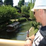 Muzyczne Podróże Przez Świat. Japonia.Kioto-Osaka (12 listopada 2016 r.) / Maciej Tuz / Radio Kielce