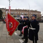 Kielce. Plac Wolności. Obchody Święta Niepodległości (11 listopada 2016 r.) / Piotr Michalski / Radio Kielce