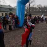 Kielce. Dziewiąty Bieg Niepodległości (13 listopada 2016) / Kamil Król / Radio Kielce