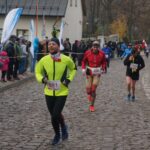 Kielce. Dziewiąty Bieg Niepodległości (13 listopada 2016) / Kamil Król / Radio Kielce