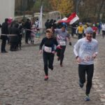 Kielce. Dziewiąty Bieg Niepodległości (13 listopada 2016) / Kamil Król / Radio Kielce