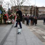 Kielce. Plac Wolności. Obchody Święta Niepodległości (11 listopada 2016 r.) / Piotr Michalski / Radio Kielce