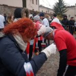 Kielce. Dziewiąty Bieg Niepodległości (13 listopada 2016) / Kamil Król / Radio Kielce