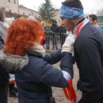 Kielce. Dziewiąty Bieg Niepodległości (13 listopada 2016) / Kamil Król / Radio Kielce