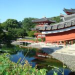 Muzyczne Podróże Przez Świat. Japonia.Kioto-Osaka (12 listopada 2016 r.) / Maciej Tuz / Radio Kielce