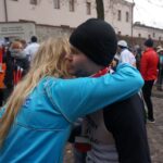 Kielce. Dziewiąty Bieg Niepodległości (13 listopada 2016) / Kamil Król / Radio Kielce