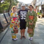 Muzyczne Podróże Przez Świat. Japonia.Kioto-Osaka (12 listopada 2016 r.) / Maciej Tuz / Radio Kielce