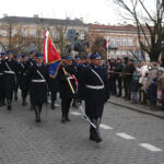 Kielce. Plac Wolności. Obchody Święta Niepodległości (11 listopada 2016 r.) / Piotr Michalski / Radio Kielce