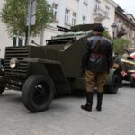 Kielce. Plac Wolności. Obchody Święta Niepodległości (11 listopada 2016 r.) / Piotr Michalski / Radio Kielce