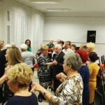 Ćmielów. Dzień seniora (25 listopada 2016) / Radio Kielce