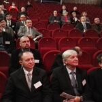 Opatów. V Ogólnopolska Konferencja historyków, archeologów, prawników i politologów (27 listopada 2016 r.) / Radio Kielce