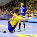 Vive Tauron Kielce vs Ppd Zagrzeb (27 listopada 2016) / Jarosław Kubalski / Radio Kielce