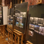 WDK Kielce. Ul.Sienkiewicza od początku. Wernisaż wystawy (11 listopada 2016 r.) / Piotr Michalski / Radio Kielce