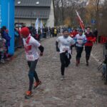 Kielce. Dziewiąty Bieg Niepodległości (13 listopada 2016) / Kamil Król / Radio Kielce