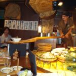 Muzyczne Podróże Przez Świat. Japonia.Kioto-Osaka (12 listopada 2016 r.) / Maciej Tuz / Radio Kielce