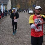 Kielce. Dziewiąty Bieg Niepodległości (13 listopada 2016) / Kamil Król / Radio Kielce