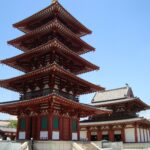 Muzyczne Podróże Przez Świat. Japonia.Kioto-Osaka (12 listopada 2016 r.) / Maciej Tuz / Radio Kielce