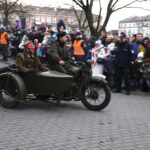 Kielce. Plac Wolności. Obchody Święta Niepodległości (11 listopada 2016 r.) / Piotr Michalski / Radio Kielce