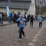 Kielce. Dziewiąty Bieg Niepodległości (13 listopada 2016) / Kamil Król / Radio Kielce